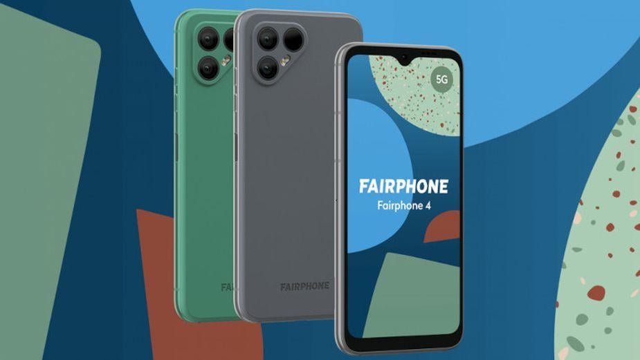 Fairphone 4 - „uczciwy” smartfon z modułową budową i 5-letnią gwarancją 