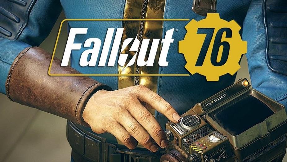 Fallout 76 nie trafi na Steam. Bethesda zdradza szczegóły bety