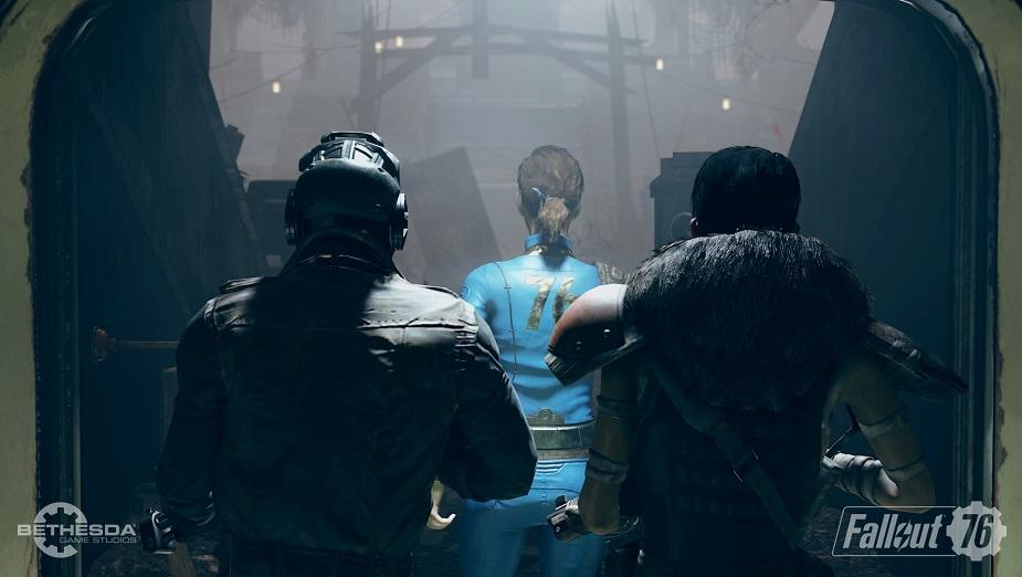 Fallout 76 odnotował w 2020 roku ogromny wzrost liczby graczy