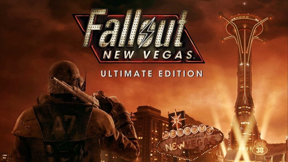Fallout: New Vegas – Edycja Ostateczna dostępny za darmo