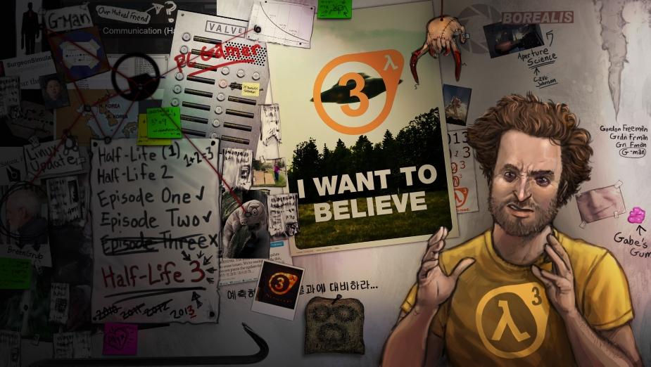 Fani myślą, że Dota 2 "zabiła" Half-Life 3. Masowo dają negatywne recenzje
