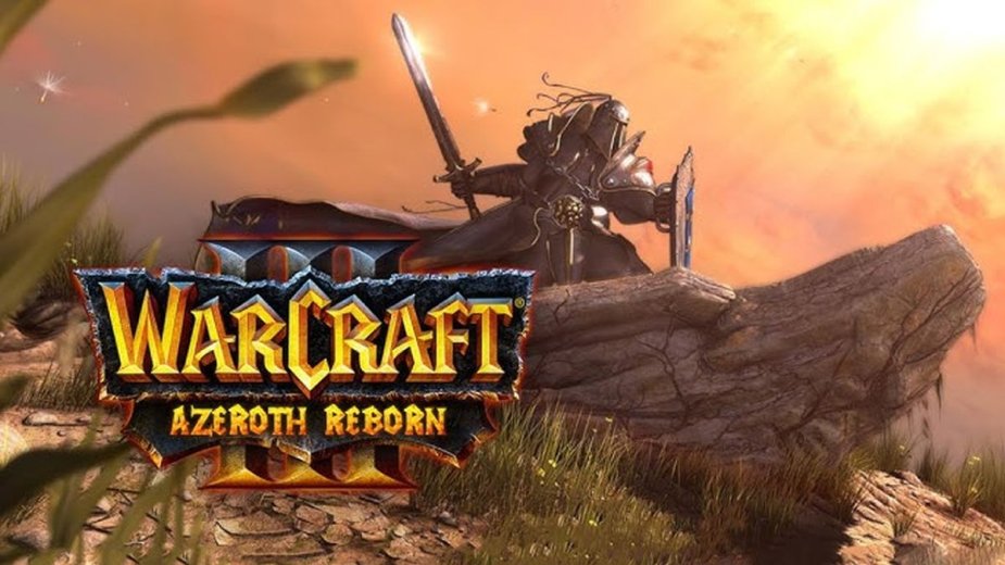 Fani zrobili remake Warcrafta 3 lepiej od Blizzarda