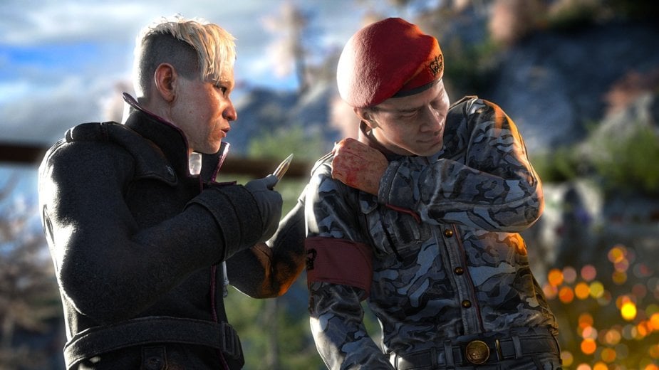 Far Cry 4 zyskał drugie życie z nową aktualizacją next-gen