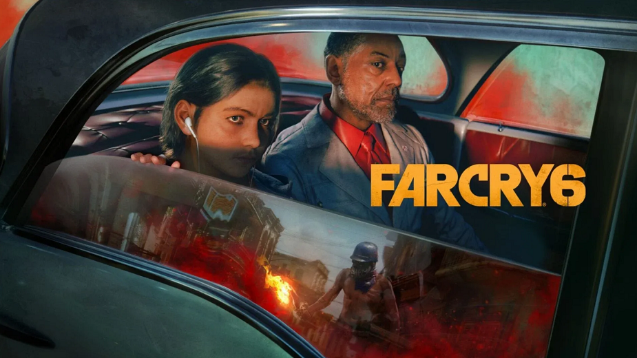 Far Cry 6 zaprezentowany na nowym materiale. Poznaliśmy datę premiery gry Ubisoftu