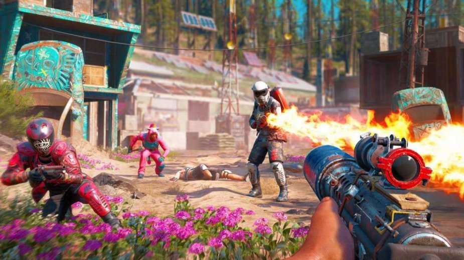 Nowy Far Cry i remake Assassins Creed 4 coraz bliżej. Ubisoft pokaże je na własnym evencie