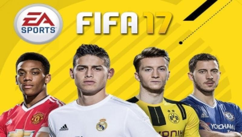FIFA 17 - znamy szczegóły i premierę dema