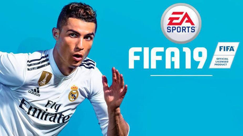 FIFA 19: Przejście Ronaldo z Realu do Juventusu to spory problem dla EA