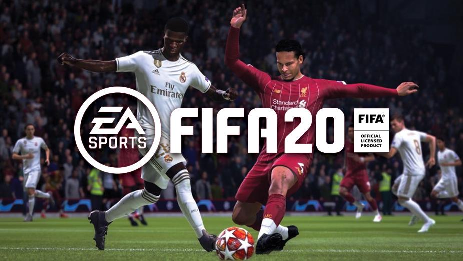 FIFA 20 – recenzja