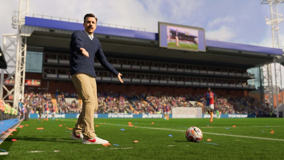 FIFA 23 zalicza rekordowy start. EA chwali się wynikiem