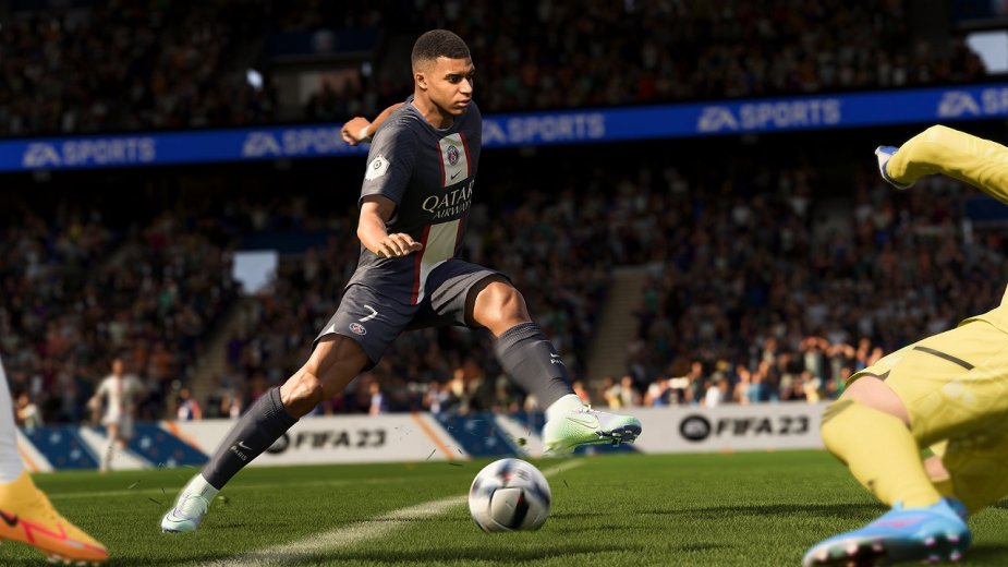 FIFA 23 zaprezentowana na trailerze. EA zapowiada cross-play i Hypermotion2 na PC