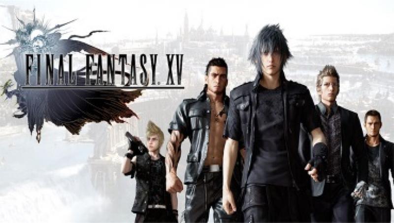 Final Fantasy XV zalicza obsuwę - gra ukaże się pod koniec listopada