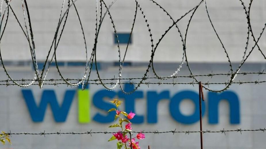 Firma montująca iPhone'y zawieszona w działaniach z powodu zamieszek w indyjskiej fabryce