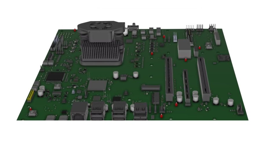 Firma SiFive połączyła siły z Intelem, aby wypuścić nową płytę wyposażoną w procesor RISC-V
