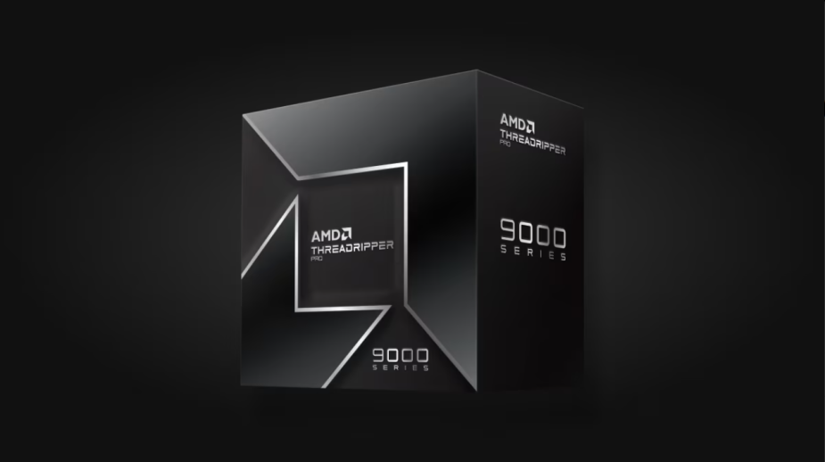 AMD pokazuje pazur. Threadripper 9995WX rozsadza Geekbencha