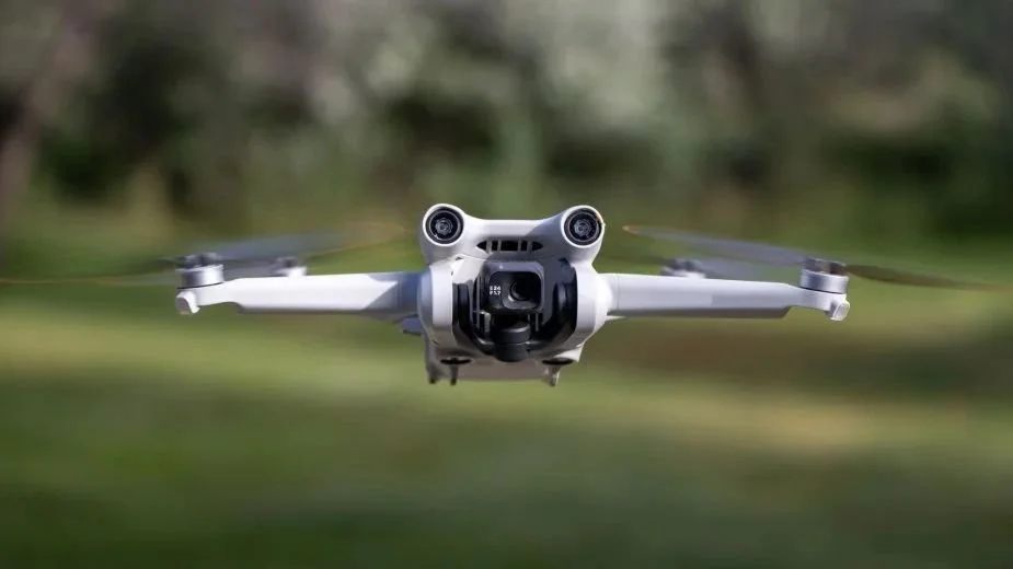 Dron