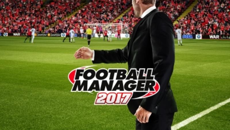Football Manager 2017 potrafi symulować Brexit w trzech wersjach