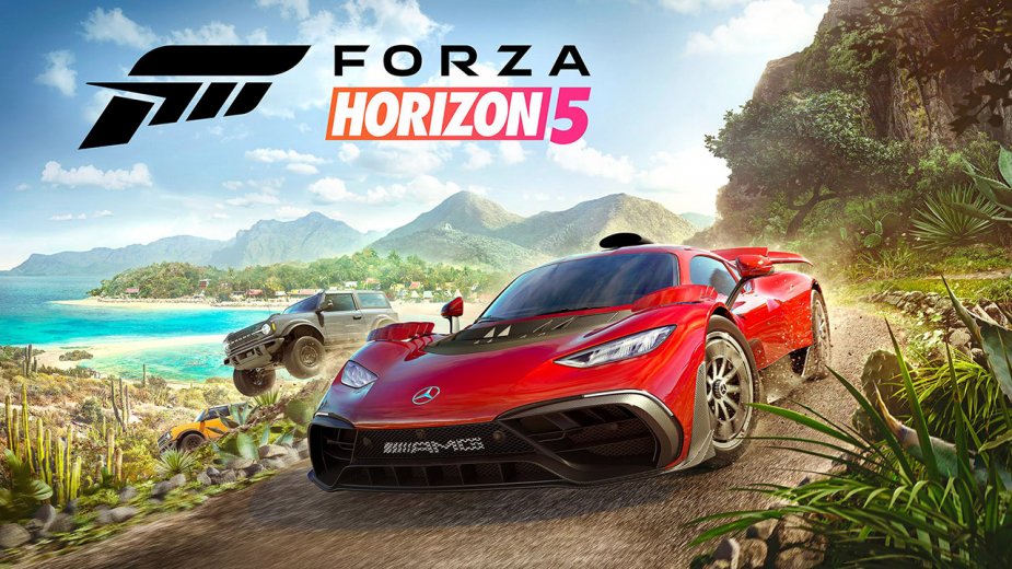 Forza Horizon 5 - porady dla początkujących