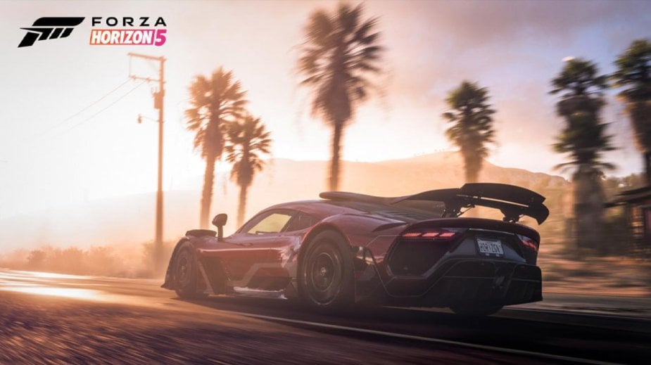 Forza Horizon 5 z datą premierą na PlayStation 5. Pada jeden z ostatnich bastionów