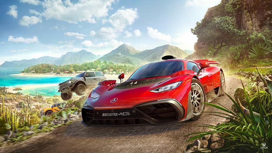 Forza Horizon 5 - poznaliśmy oficjalne wymagania sprzętowe. Sprawdźcie czy gra pójdzie na waszym PC