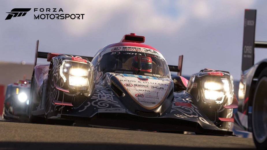 Forza Motorsport może nie zadebiutować w terminie