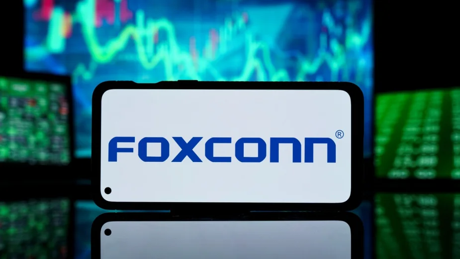 Foxconn