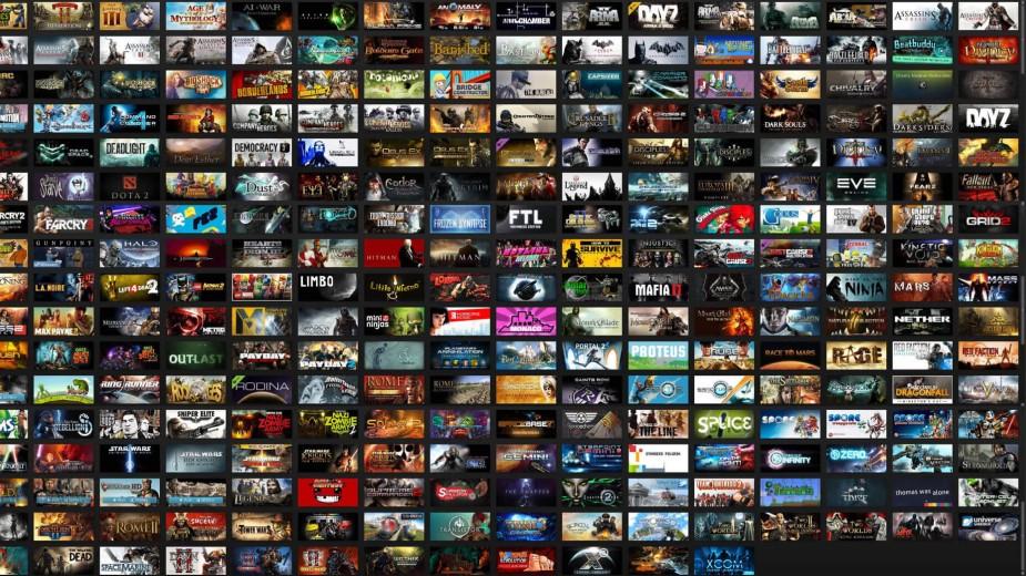 Francuski sąd nakazuje Valve umożliwienie dalszej odsprzedaży gier na Steam