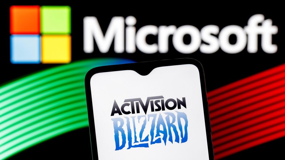 FTC nie powiedziała jeszcze ostatniego słowa. USA próbują zablokować przejęcie Activision Blizzard