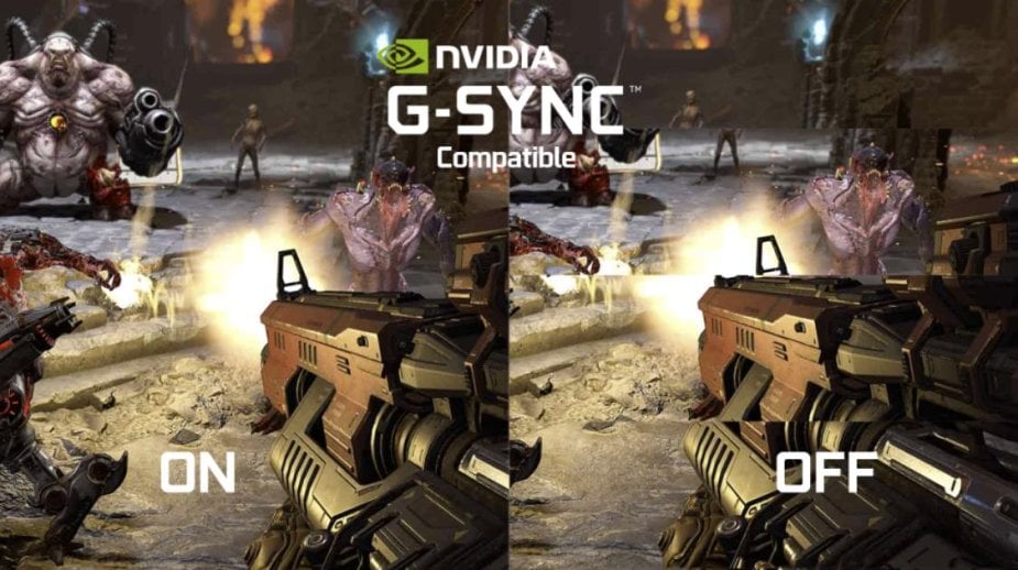 G-Sync w końcu trafia do OLED-ów Samsunga. Gracze będą zachwyceni