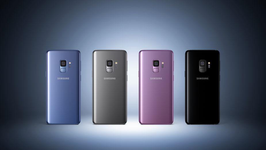 Galaxy S9 i S9+ oficjalnie zapowiedziane przez Samsunga