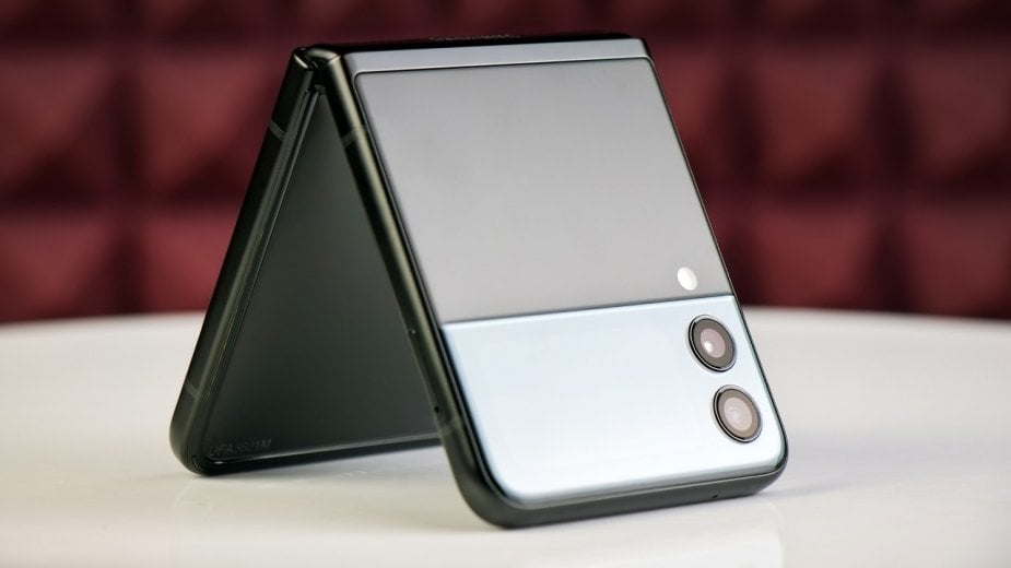 Galaxy Z Flip 4 – wiemy jaką baterię dostanie składany smartfon Samsunga