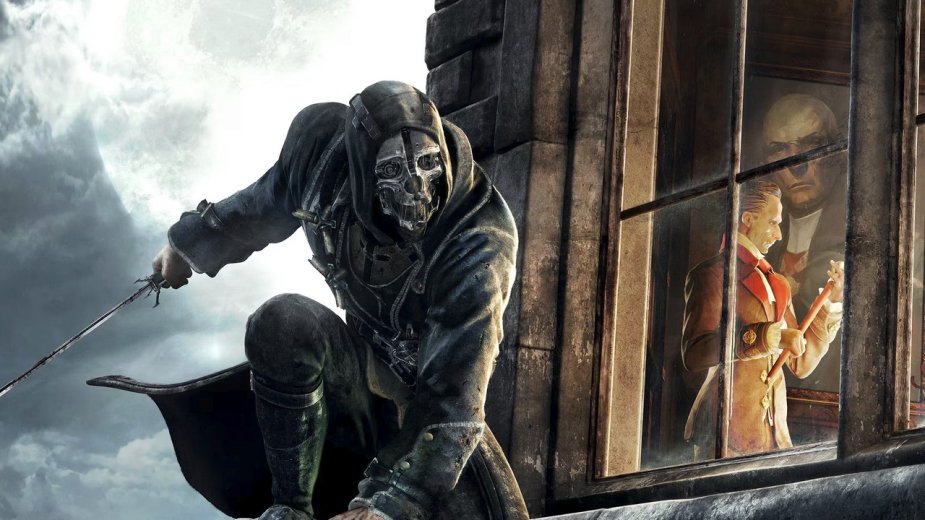 "Game Pass jest szkodliwy dla branży". Twórcy Dishonored przestają milczeć