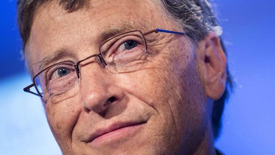 Gates: Windows Phone poniósł porażkę, bo byłem zajęty sprawą antytrustową