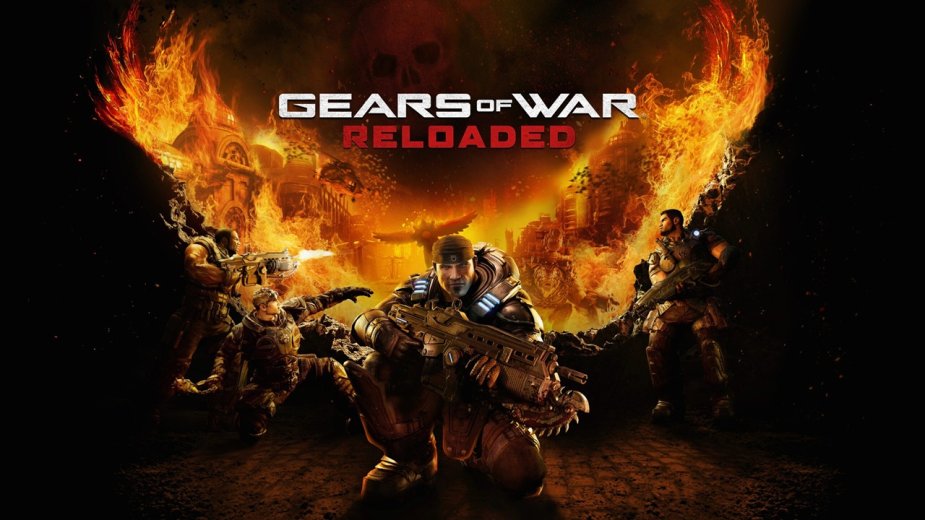 Gears of War debiutuje na PlayStation. Klasyk powraca w nowym wydaniu