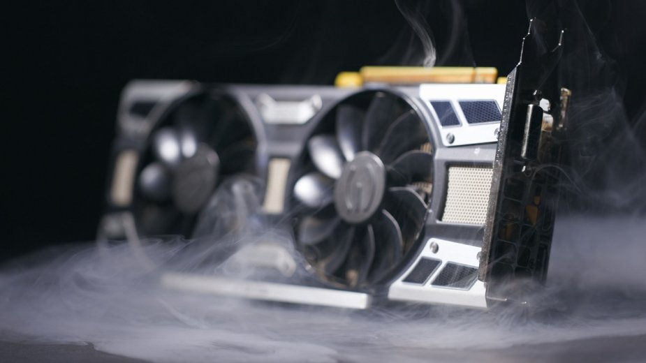 GeForce GTX 1650 najpopularniejszą kartą graficzną na Steam. Jak wypadły inne GPU w lutym?