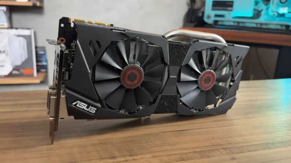 GTX 970 wraca z hukiem. Po tuningu deklasuje rywali