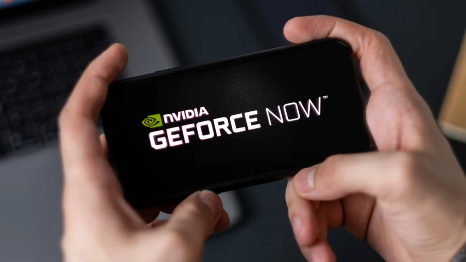 GeForce Now