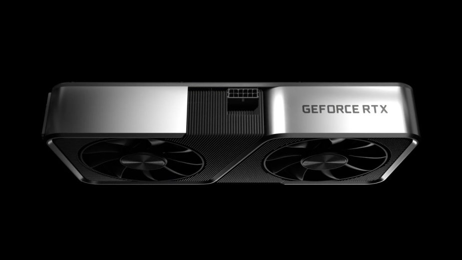 GeForce RTX 3070 w końcu poniżej sugerowanej ceny, dwa i pół roku po premierze