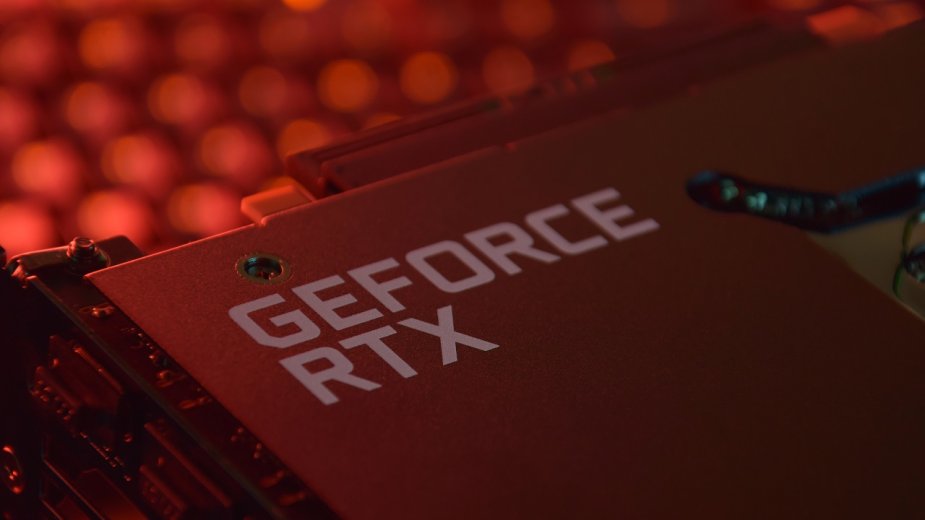 GeForce RTX 4050 - znamy przybliżoną datę premiery i częściową specyfikację
