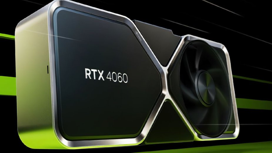 GeForce RTX 4060 - NVIDIA chwali się wydajnością i próbuje sprzedać kartę energooszczędnością