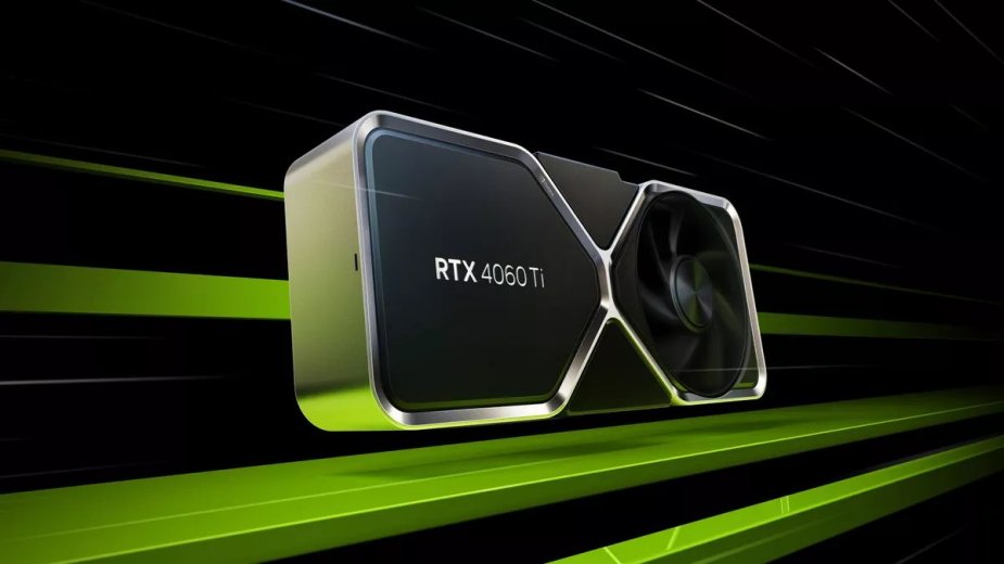 GeForce RTX 4060 Ti 16 GB nie taki słaby jak go malują? 40% wydajniejszy od 8 GB wersji w QHD
