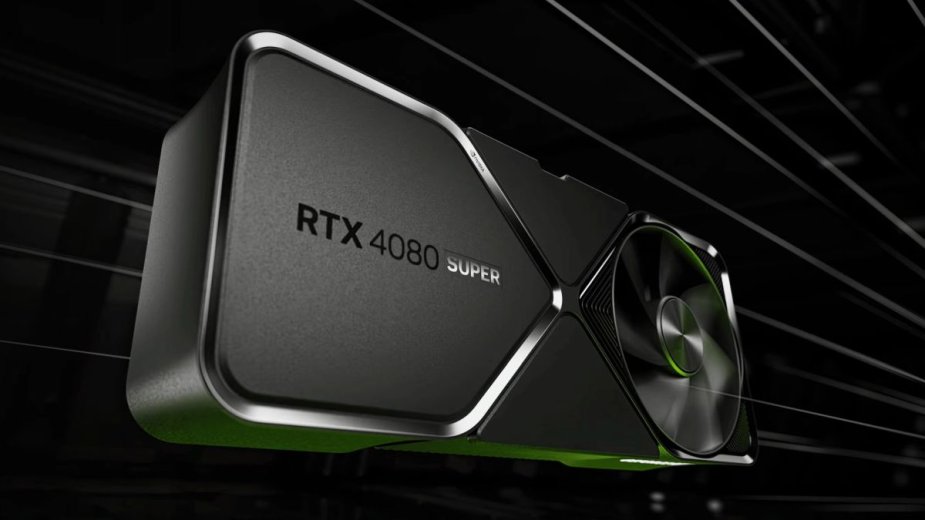 GeForce RTX 4080 Super zapewnia trzykrotnie lepszą wydajność od PS5