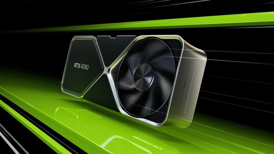 Tajemniczy prototyp karty NVIDIA znaleziony na śmietniku. Dziwne, bo ten model miał nie istnieć