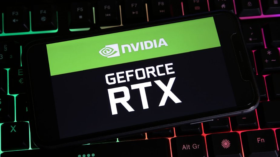 RTX 5080 pokonany przez... GTX 980. Nie, to nie jest żart