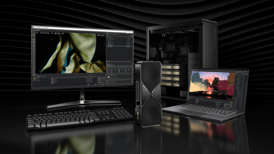 GeForce RTX 5060 już dostępny w sklepach. Są dobre wieści