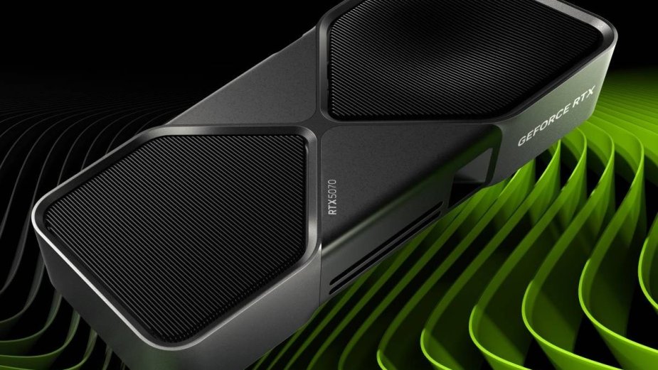 GeForce RTX 5070 Ti SUPER również wycieka. Szykuje się duży skok w VRAM