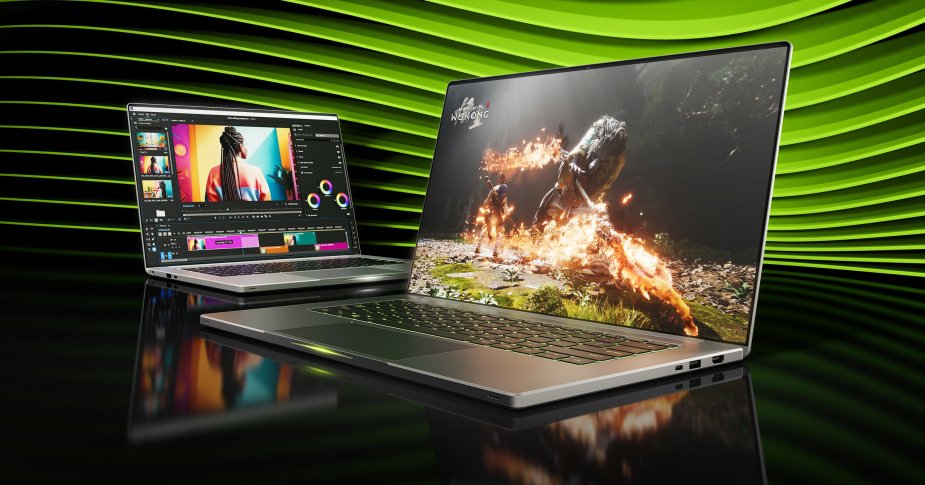 GeForce RTX 5080 - pierwsze testy wydajności laptopowej karty graficznej nowej generacji