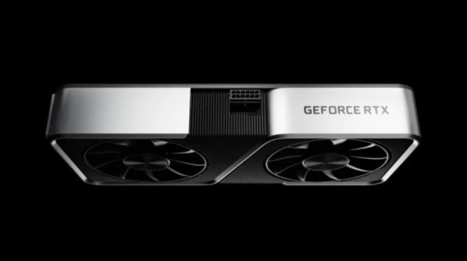 NVIDIA GeForce RTX 5080