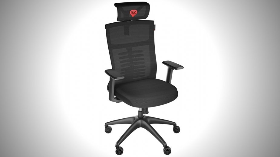 Genesis Astat 200 i Astat 700 - ergonomiczne fotele dla graczy