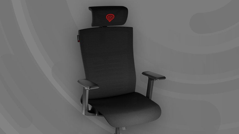 Genesis Astat 700 - test fotela gamingowego, w którym zasiedziałam się na długie miesiące