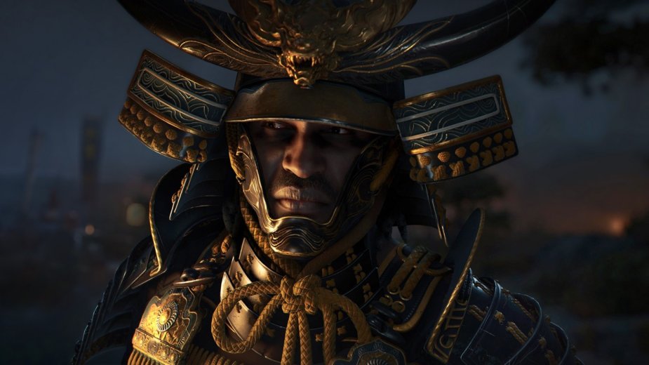 Ghost of Yotei pogrzebie Assassin's Creed: Shadows? CEO Ubisoft ma inne zdanie